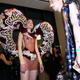 Illustration for article titled NYFW: London Design Duo Namilia Thinks Outside the Cocks